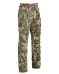 Front of Tiburon Pant in Valo Camouflage