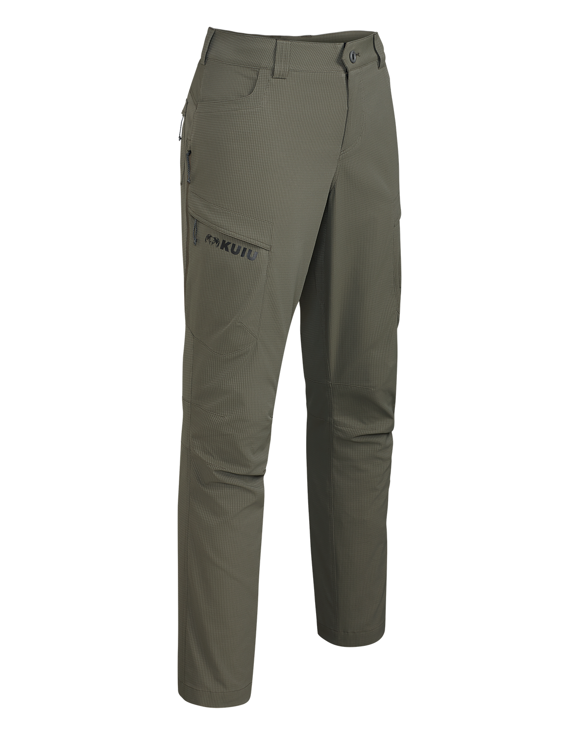 Women's Tiburon Pant in Ash Brown