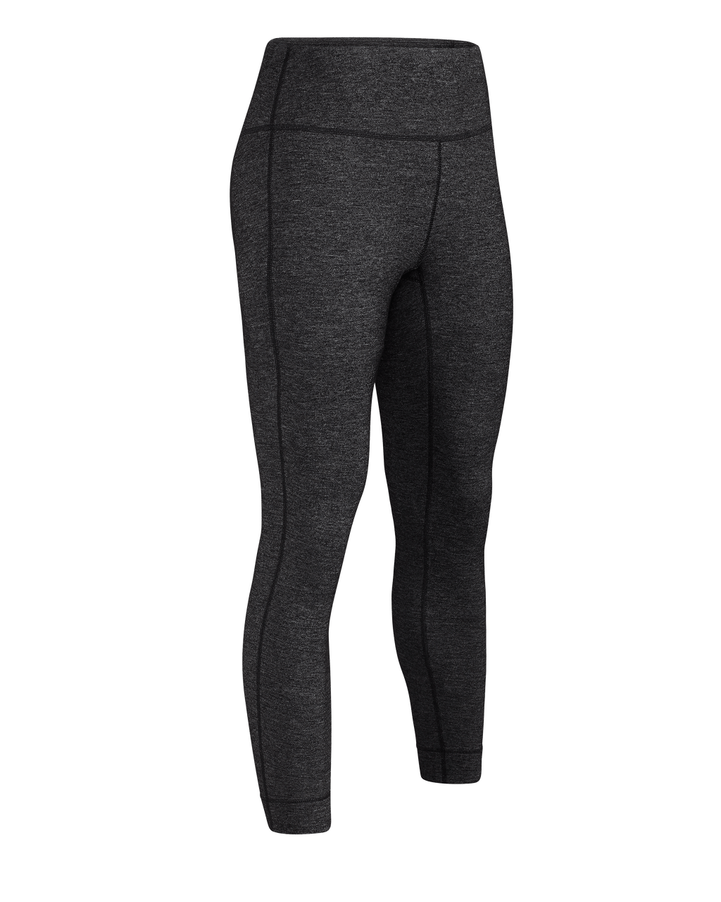 Front of Women's ULTRA Merino 160 Bottom in Black