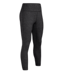Front of Women's ULTRA Merino 160 Bottom in Black