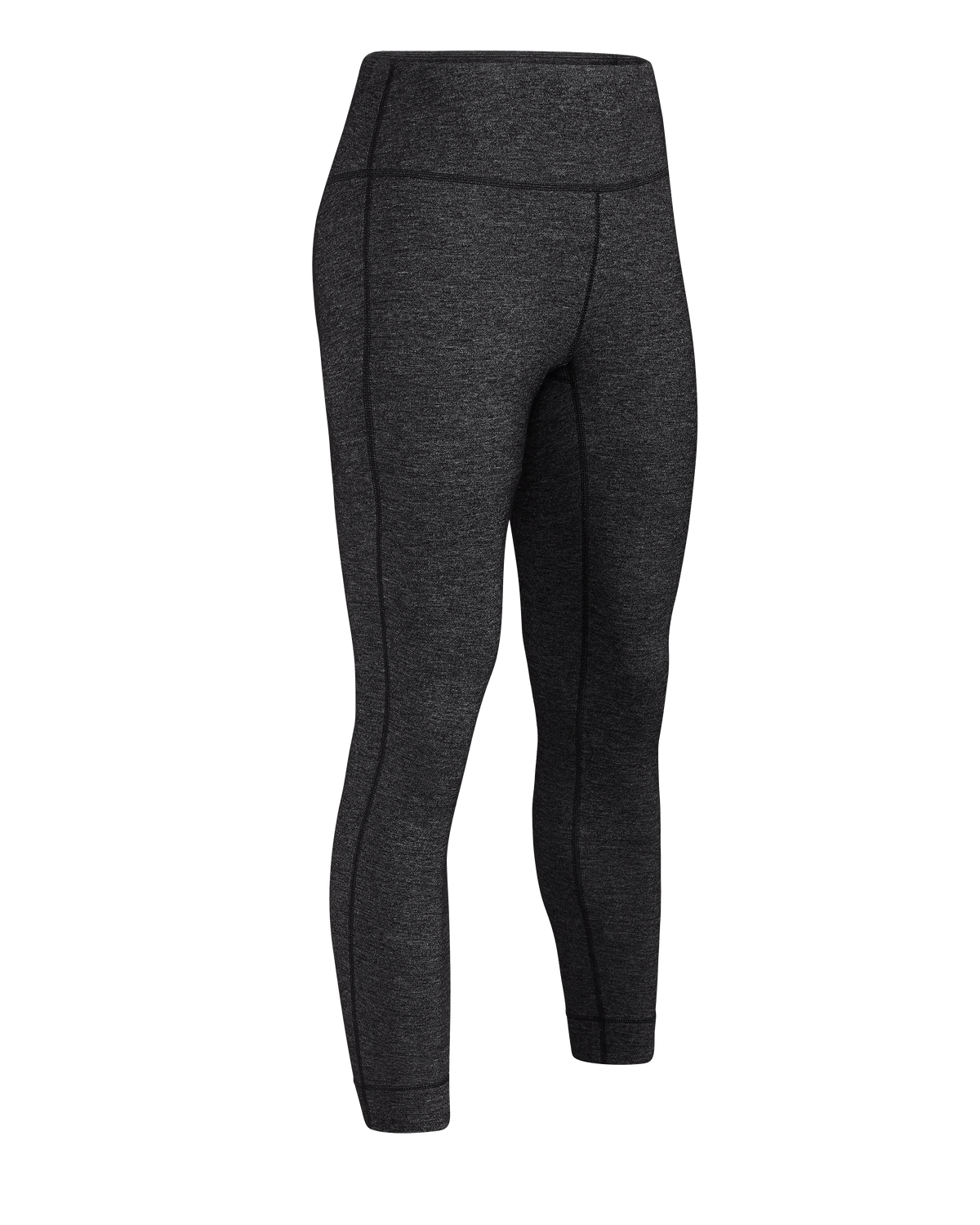 Front of Women's ULTRA Merino 160 Bottom in Black