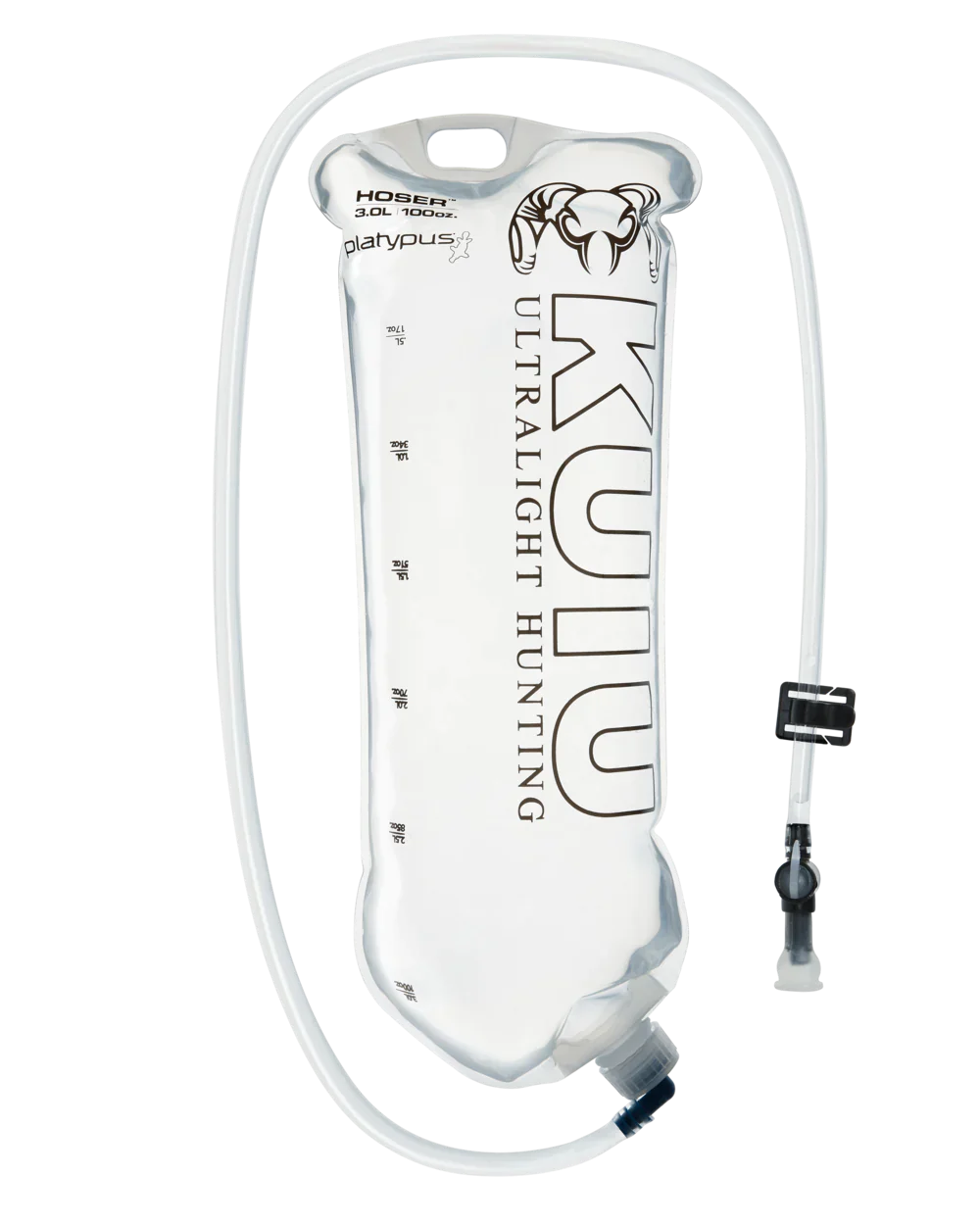 Front of KUIU Platypus Hoser