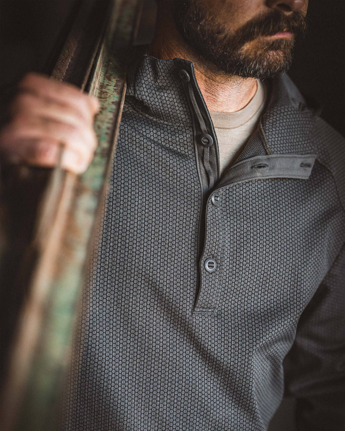 Dura-Knit Hoodie | Rodeo