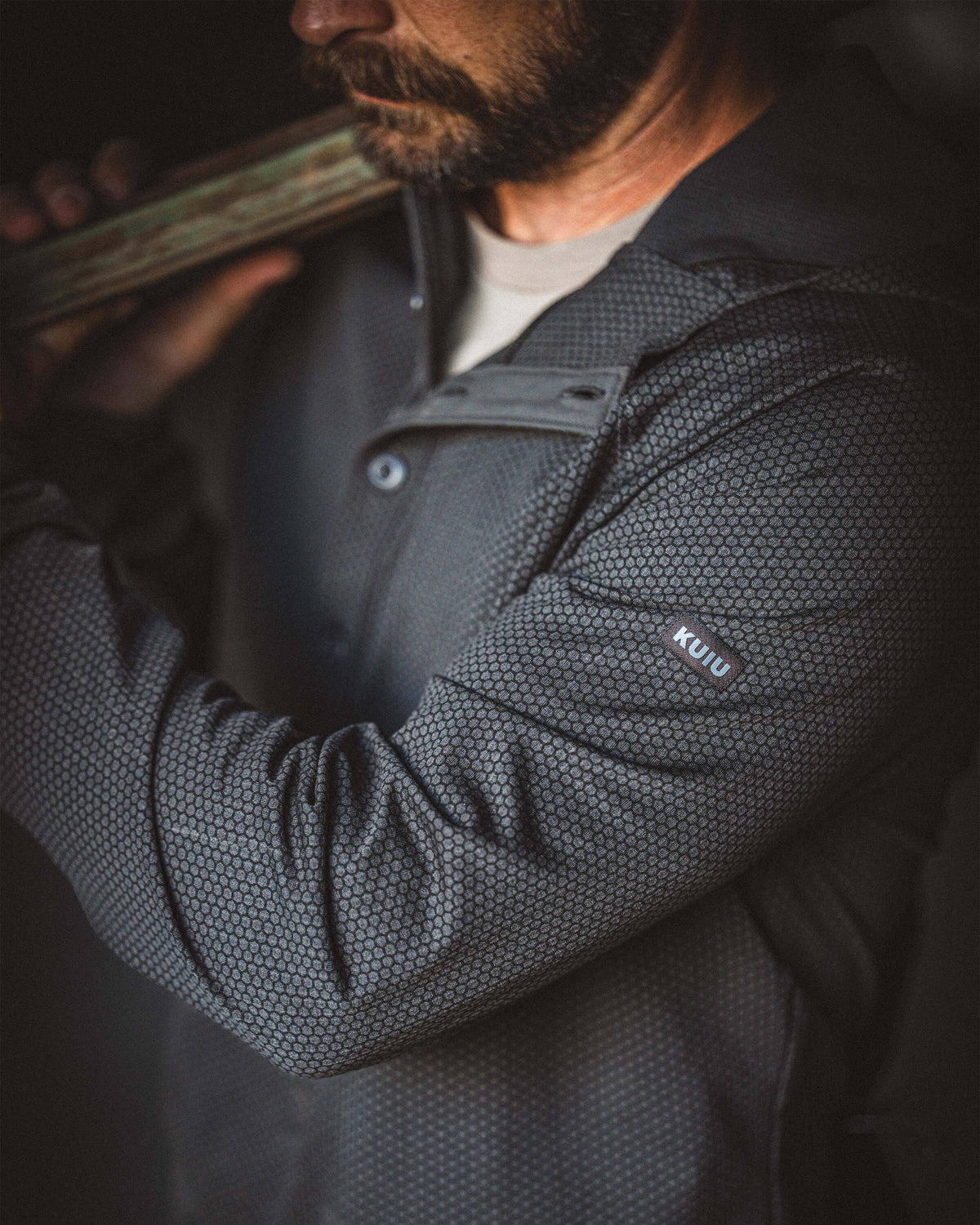 Dura-Knit Hoodie | Rodeo