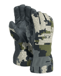 Both Palm and Back of Northstar Glove in Verde Camouflage