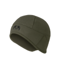 Front of Peloton 240 Beanie in Ash Brown