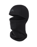 Front of ULTRA Merino 145 Balaclava in Black