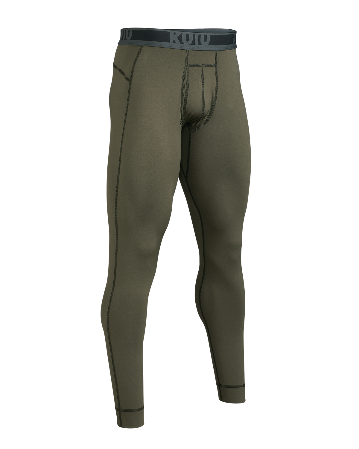 Front of Vital S2 Bottom in Ash