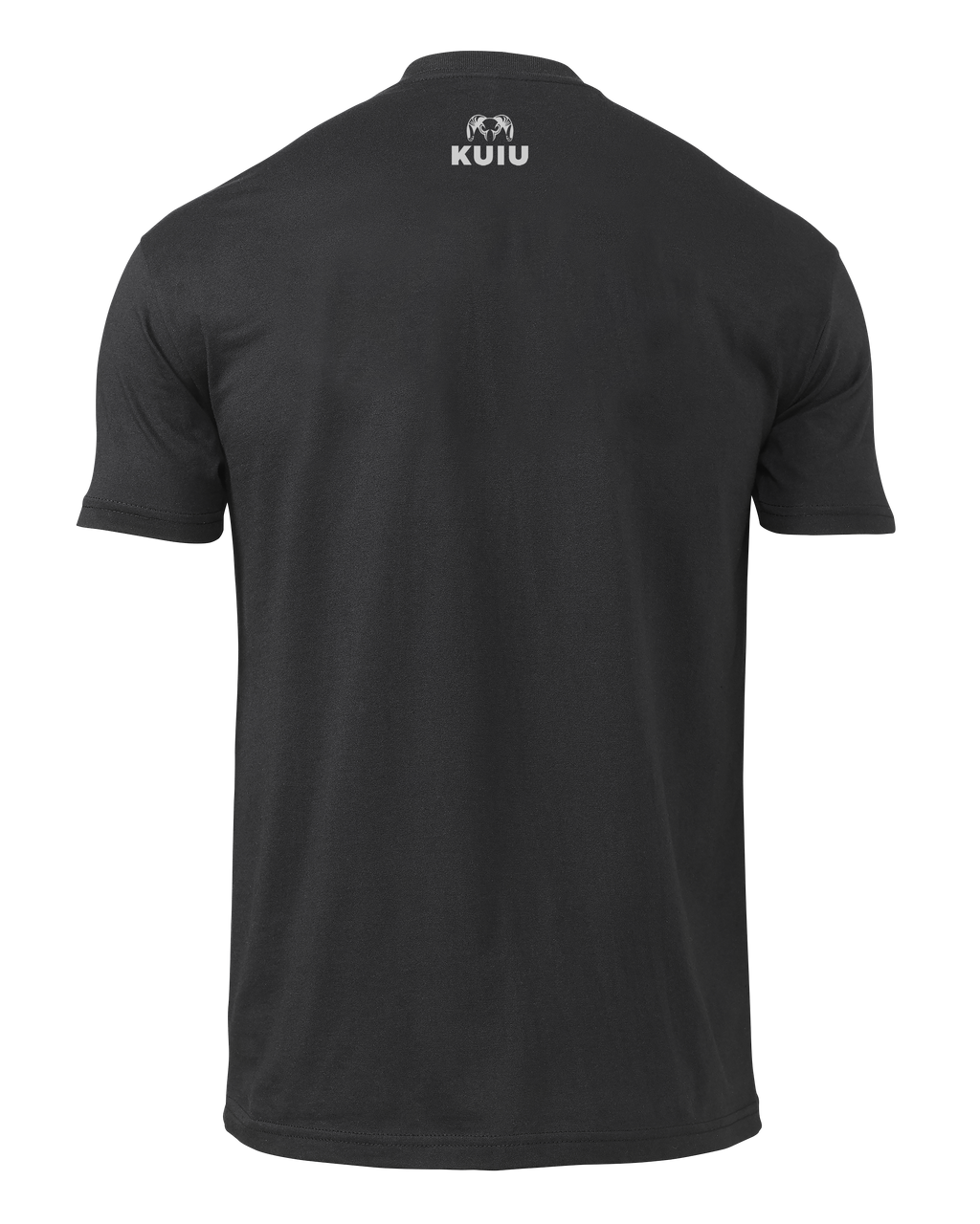 KUIU Overlay Logo T-Shirt | Black