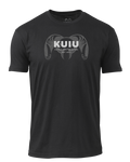 KUIU Overlay Logo T-Shirt | Black