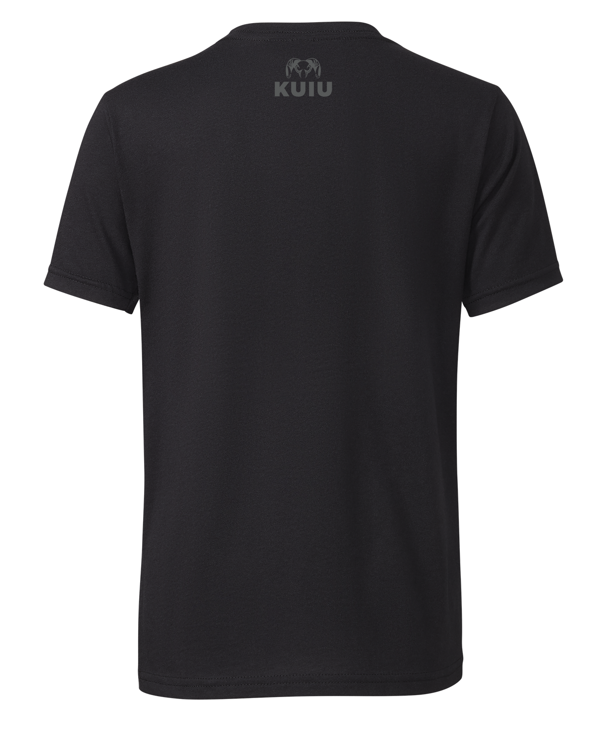 KUIU Youth Camo Big Ram T-Shirt | Verde