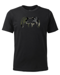 KUIU Youth Camo Big Ram T-Shirt | Verde