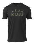 KUIU Veros Duck T-Shirt | Black