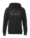 KUIU Veros Duck Hoodie | Black