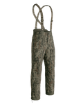 Front of Proximity Insulated Pant in Veros Camouflage
