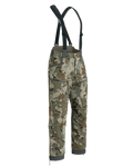 Front of Proximity Insulated Pants in Valo Off-Shade