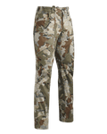 Front of Encounter LT Pant in Valo Camouflage