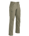 Front of Attack Pant in Khaki