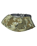 Front of KUIU Proximity Hand Muff in Valo Camouflage
