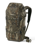 Front of Evolution 1800 in Veros Camouflage