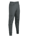 Front of StrongFleece 290 Layering Pant in Gunmetal Grey