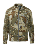 Front of Kenai Jacket in Valo Camouflage