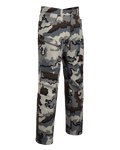 Front of Guide PRO Pant in Vias Camouflage