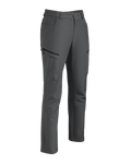 Front of Women's Guide PRO Pant in Gunmetal
