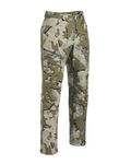 Front of Women's Guide PRO Pant in Valo Camouflage