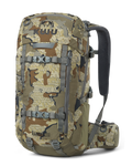 Front of Ranger 2200 in Valo Camouflage