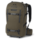 Front of Encounter Divide 2800 in Ash Brown