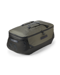 Front of Waypoint 10400 Duffel in Stone Grey