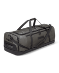 Front of Two Track 8000 Boot Duffel in Stone Grey