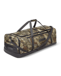 Front of Two Track 8000 Boot Duffel in Valo Camouflage
