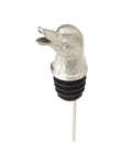 KUIU Duck Wine Pourer in Stainless Steel