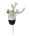 KUIU Elk Wine Pourer in Stainless Steel