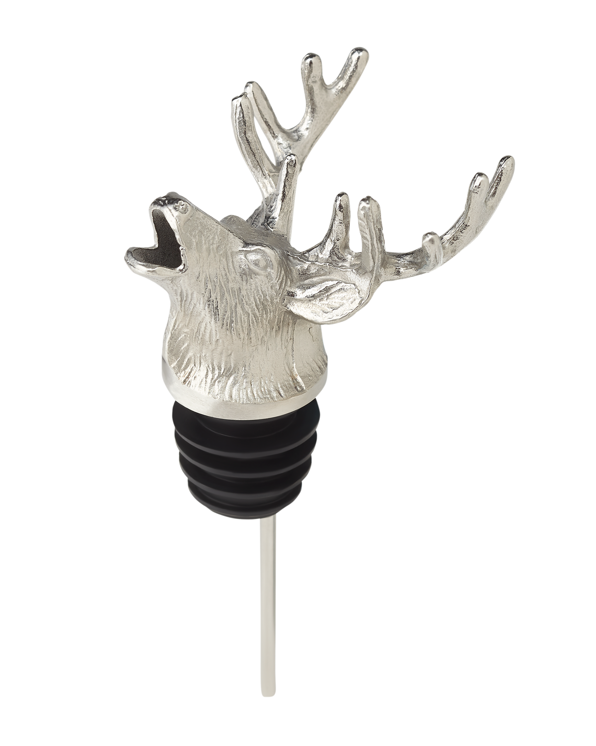 KUIU Elk Wine Pourer in Stainless Steel