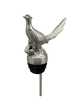 A Pheasant KUIU Wild Game Wine Pourers