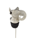 KUIU Ram Wine Pourer in Stainless Steel
