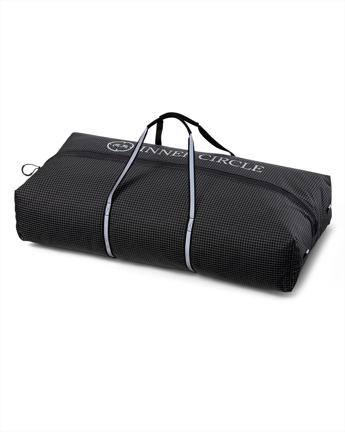 Front of large size Inner Circle Extrema Bag