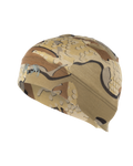 Front of ULTRA Merino 145 Beanie in Valo Camouflage