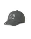 Front of Youth ICON CORDURA Hat in Gunmetal
