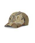 Front of Youth ICON CORDURA Hat in Valo Camouflage