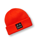 KUIU Infant Beanie in Blaze Orange