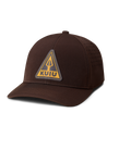 Front of KUIU Bowhunter Hat in Brown