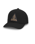 Front of KUIU Bowhunter Hat in Black