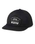 KUIU Ultralight Hunting Hat | Black