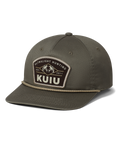 KUIU Ultralight Hunting Hat | Olive