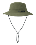 Front of Gila PRO Airmesh Boonie in Olive