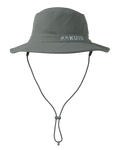 Front of Gila PRO Airmesh Boonie Hat in Stone
